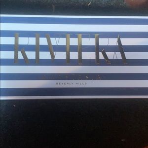 💢SOLD💢 Anastasia Beverly Hills Riviera Palette